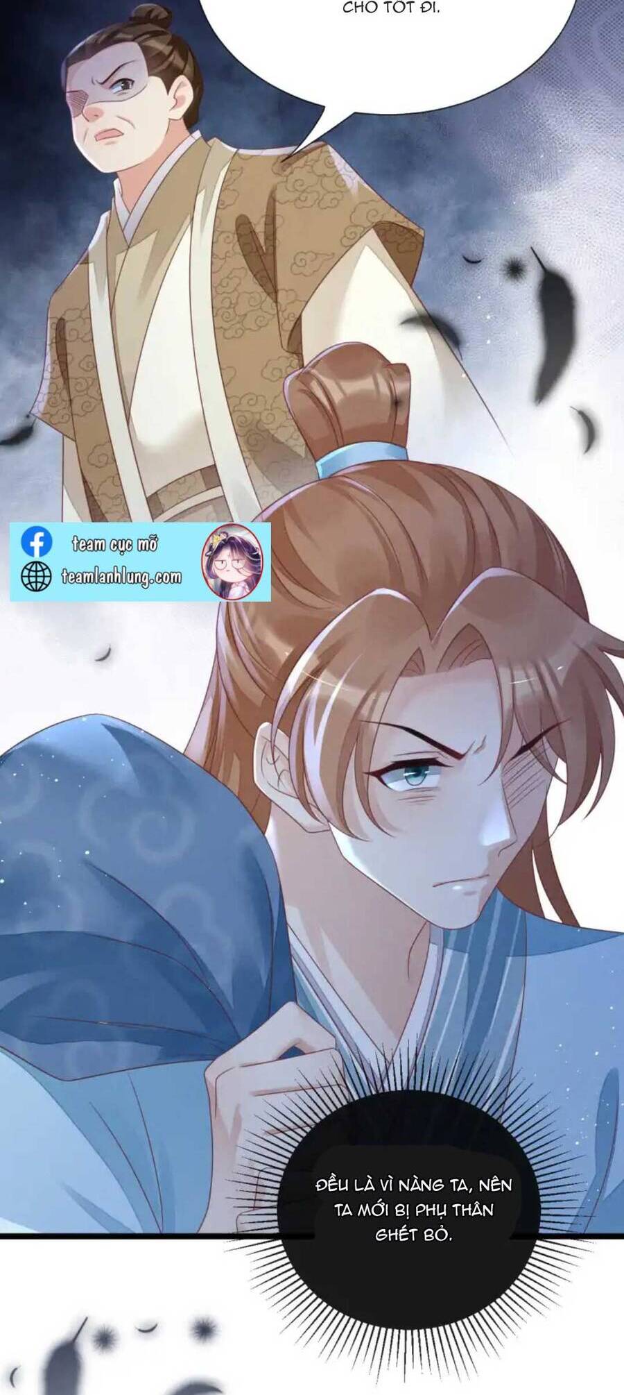 Thần Phi Ngự Thiên Hạ Chapter 16 - 28