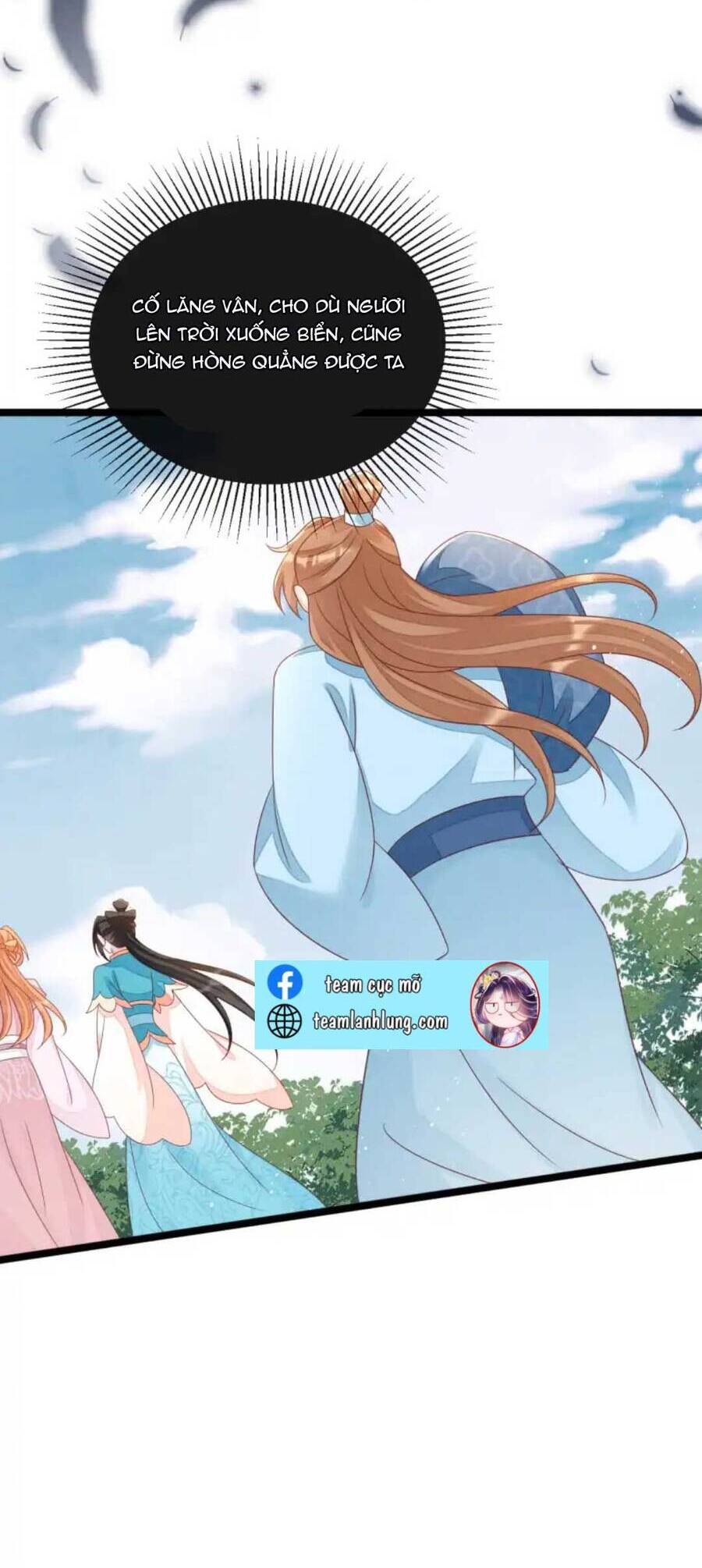 Thần Phi Ngự Thiên Hạ Chapter 16 - 29