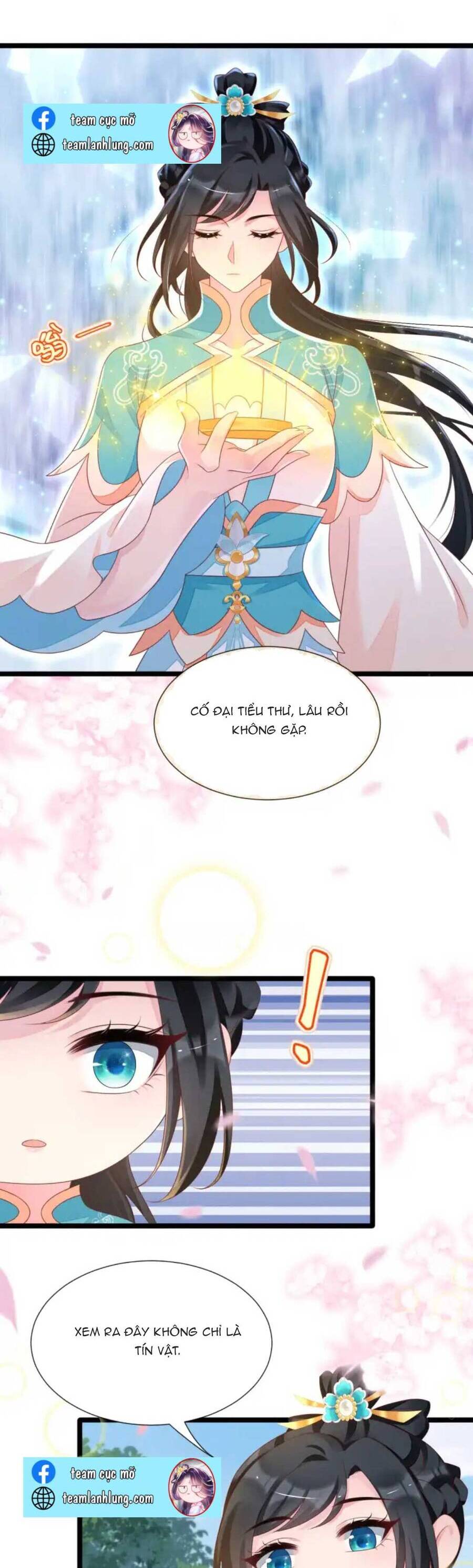 Thần Phi Ngự Thiên Hạ Chapter 16 - 4