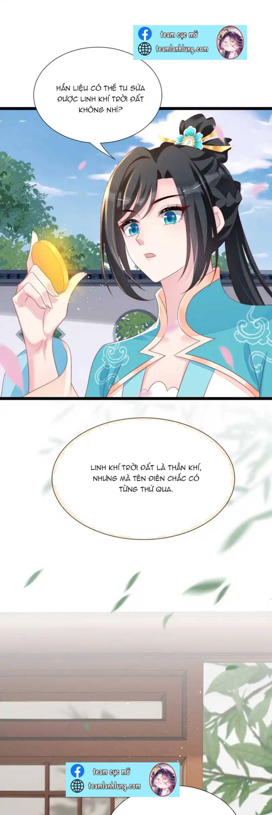 Thần Phi Ngự Thiên Hạ Chapter 16 - 6