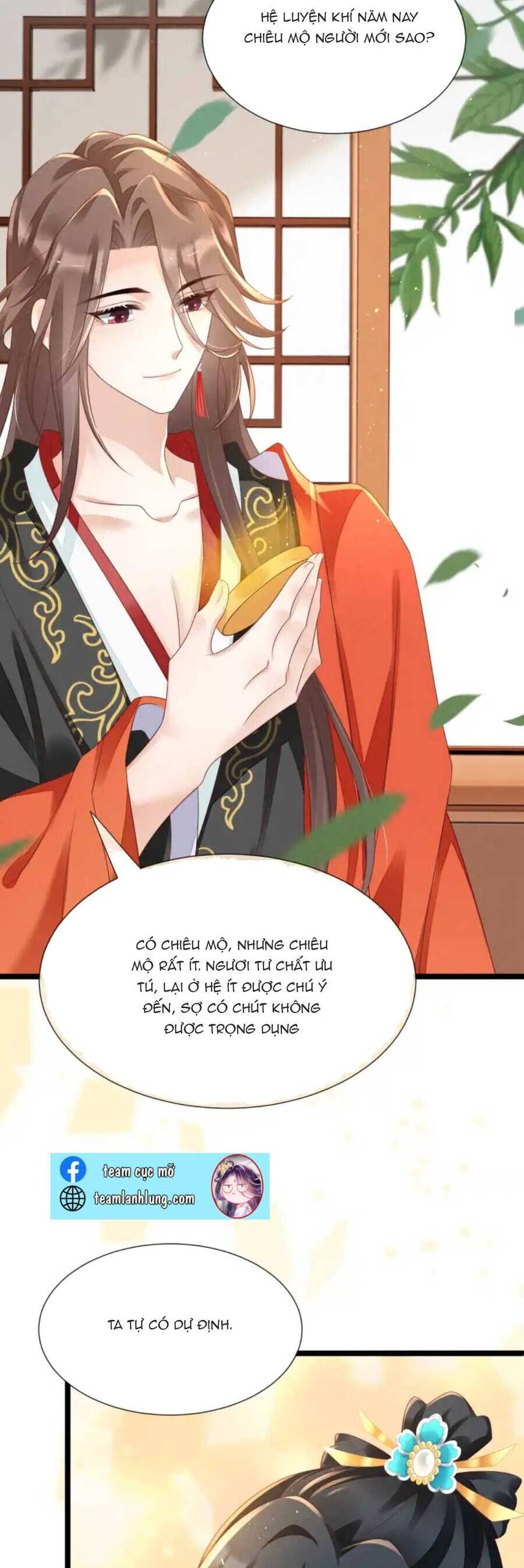 Thần Phi Ngự Thiên Hạ Chapter 16 - 7