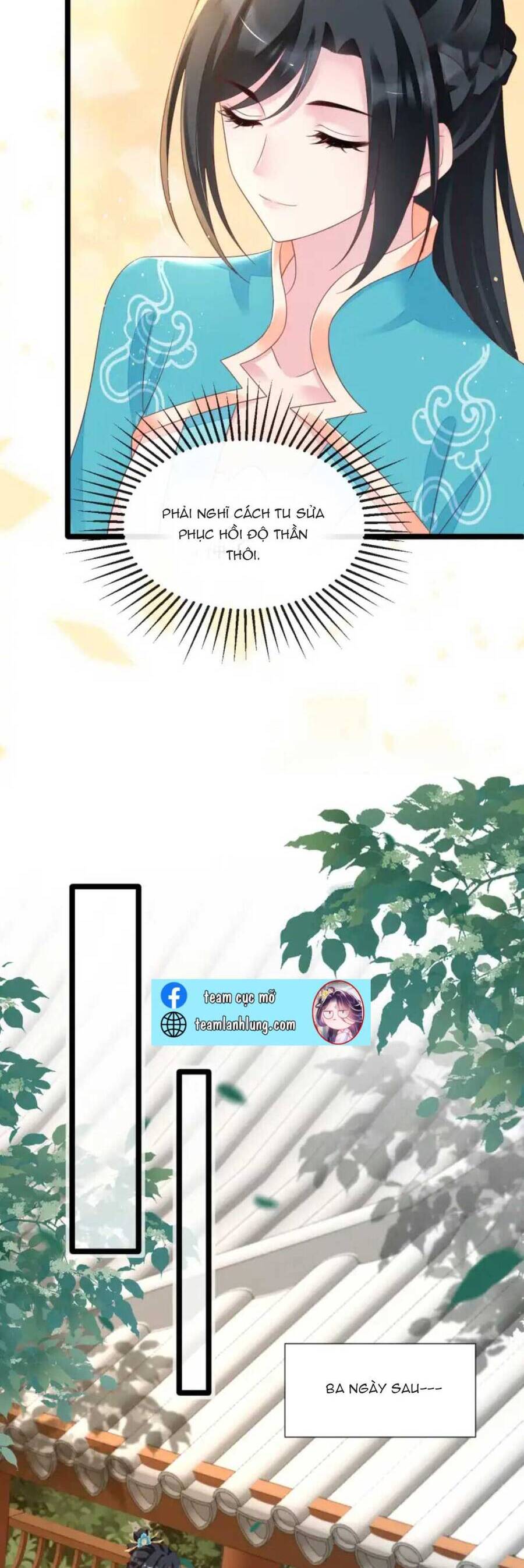 Thần Phi Ngự Thiên Hạ Chapter 16 - 8