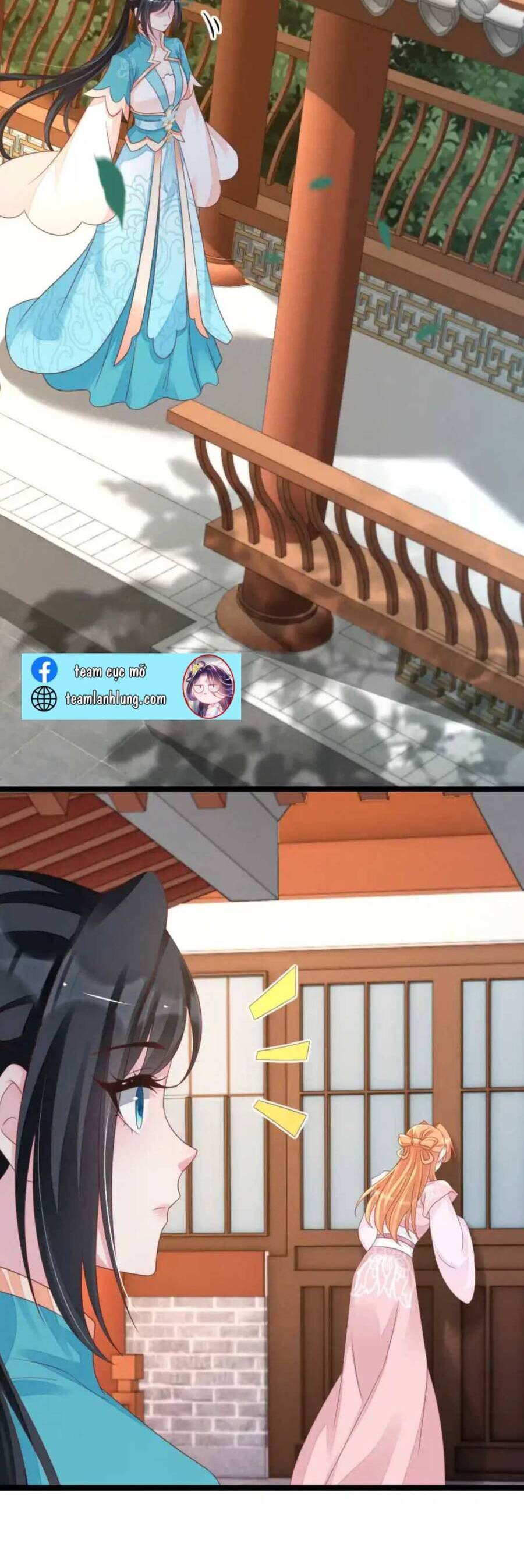 Thần Phi Ngự Thiên Hạ Chapter 16 - 9