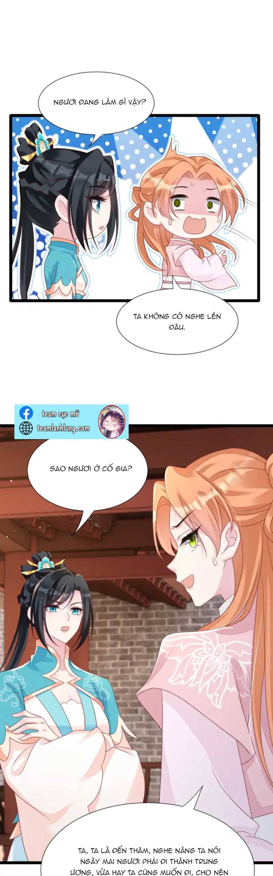 Thần Phi Ngự Thiên Hạ Chapter 16 - 10