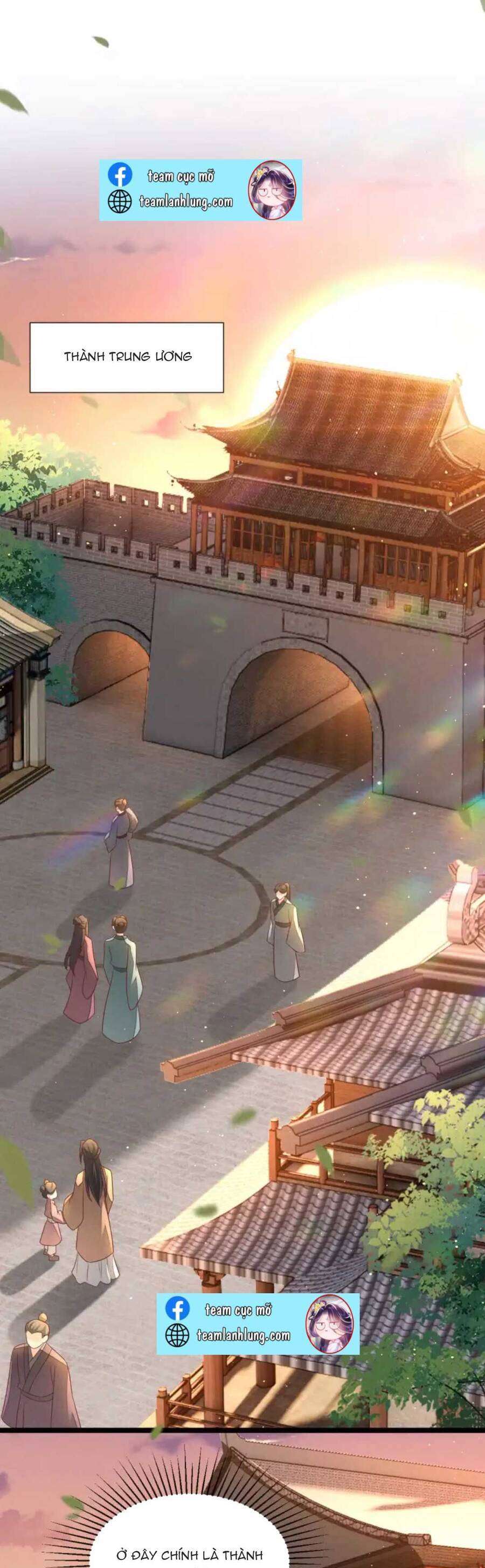 Thần Phi Ngự Thiên Hạ Chapter 17 - 2