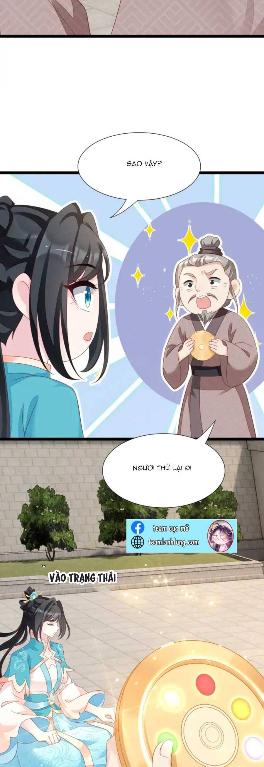 Thần Phi Ngự Thiên Hạ Chapter 17 - 13