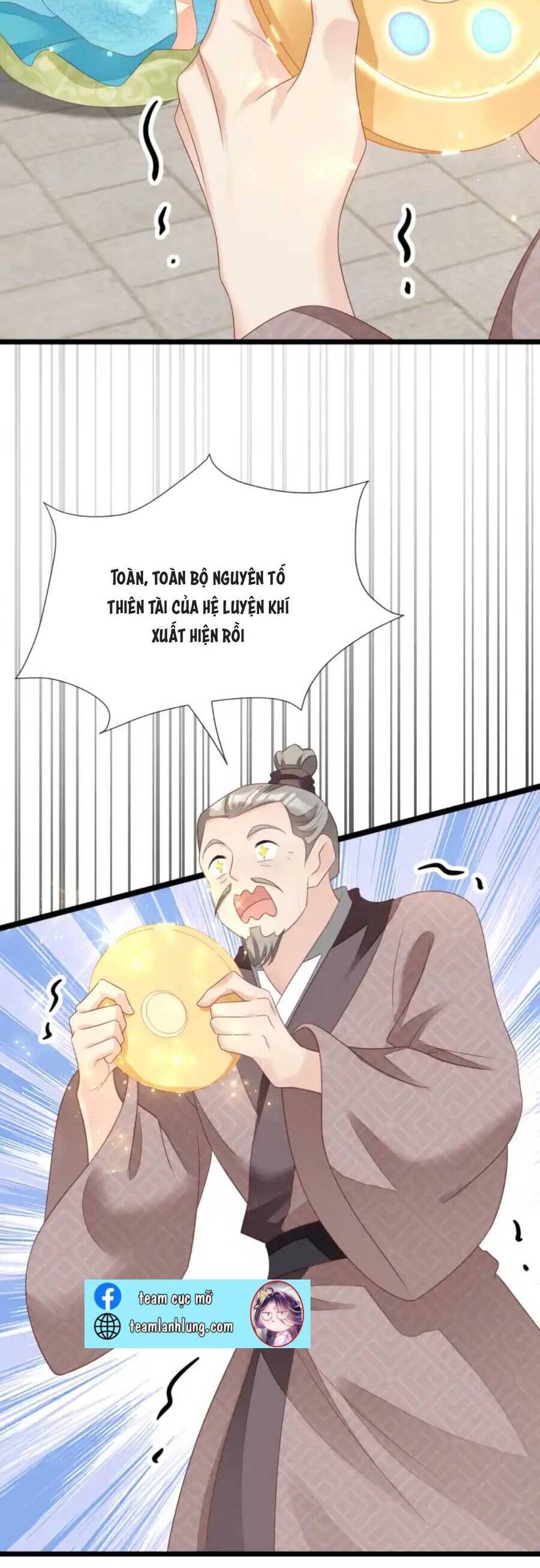 Thần Phi Ngự Thiên Hạ Chapter 17 - 14