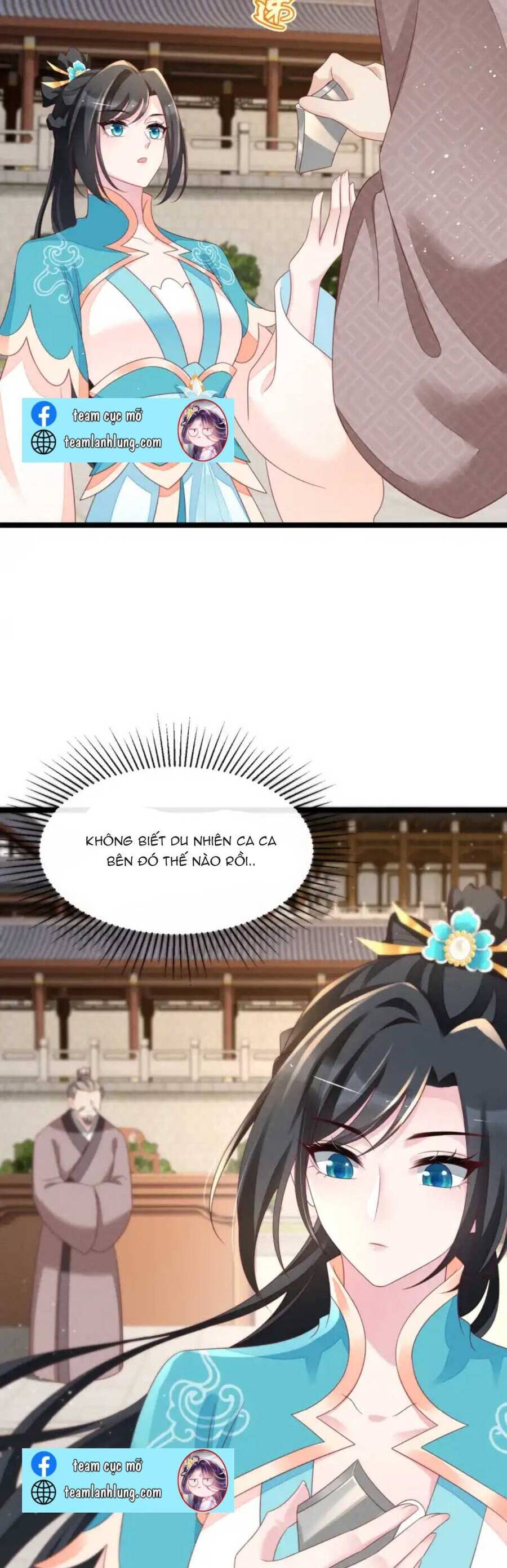 Thần Phi Ngự Thiên Hạ Chapter 17 - 16
