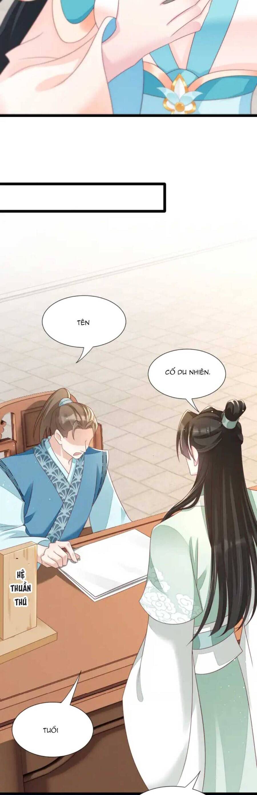 Thần Phi Ngự Thiên Hạ Chapter 17 - 17