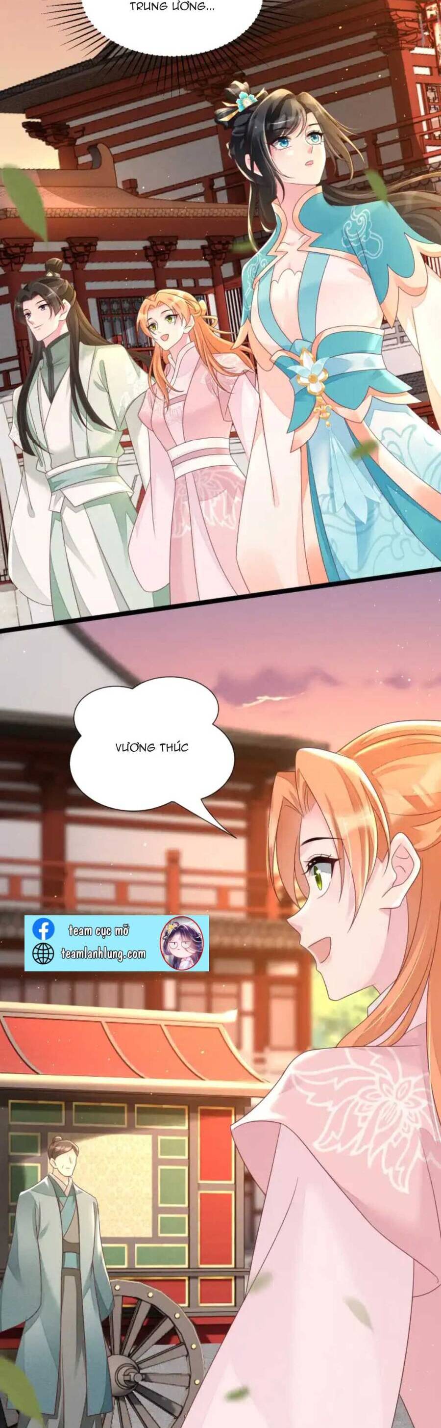 Thần Phi Ngự Thiên Hạ Chapter 17 - 3