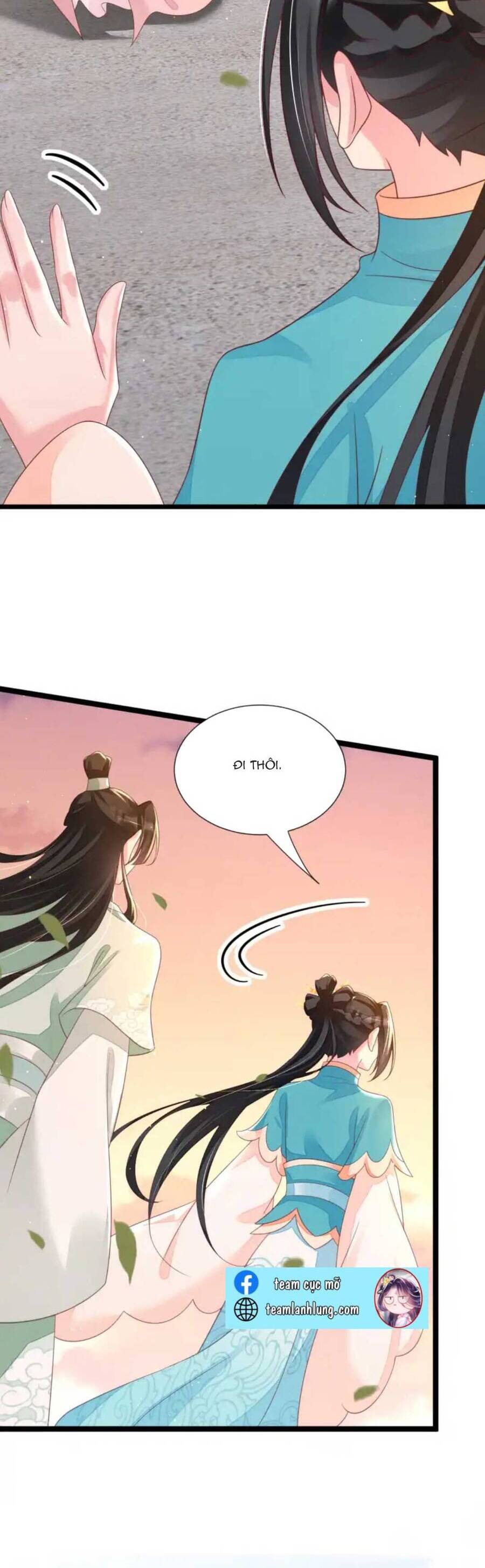 Thần Phi Ngự Thiên Hạ Chapter 17 - 5