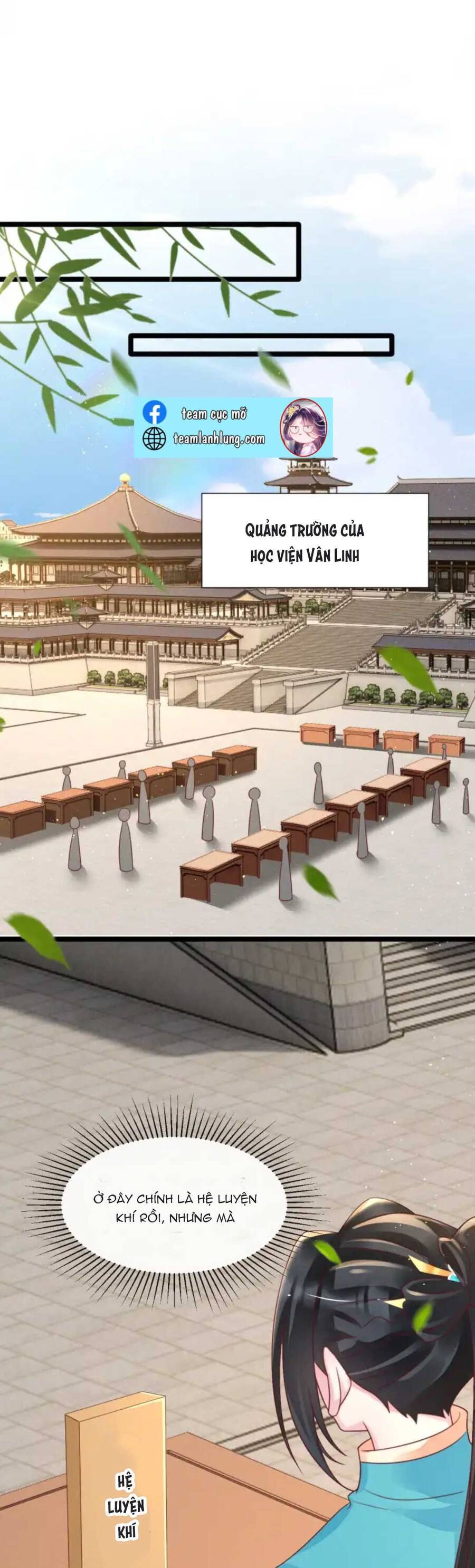 Thần Phi Ngự Thiên Hạ Chapter 17 - 6