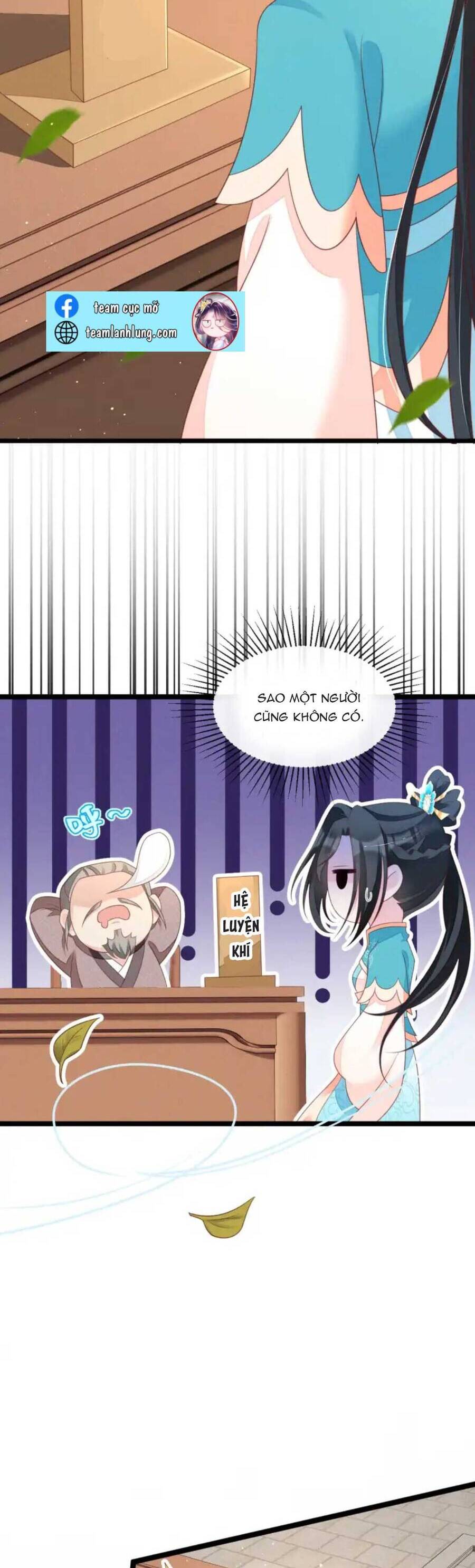 Thần Phi Ngự Thiên Hạ Chapter 17 - 7