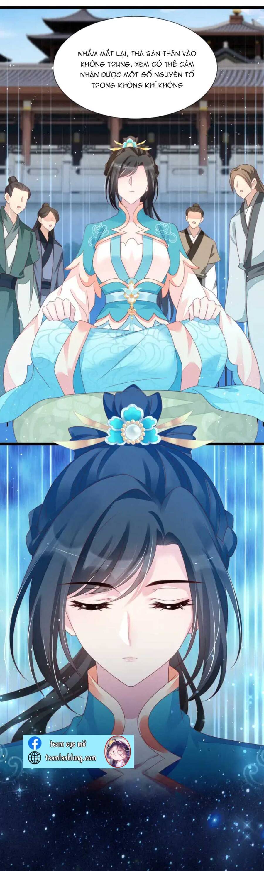 Thần Phi Ngự Thiên Hạ Chapter 17 - 10