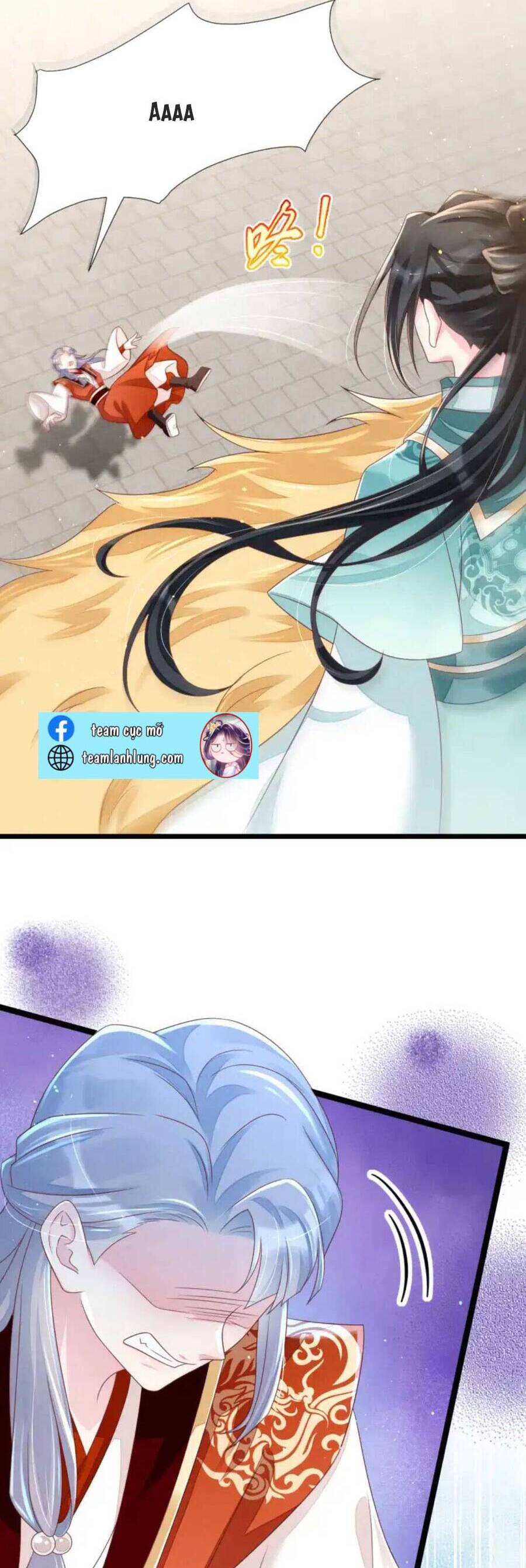 Thần Phi Ngự Thiên Hạ Chapter 18 - 12