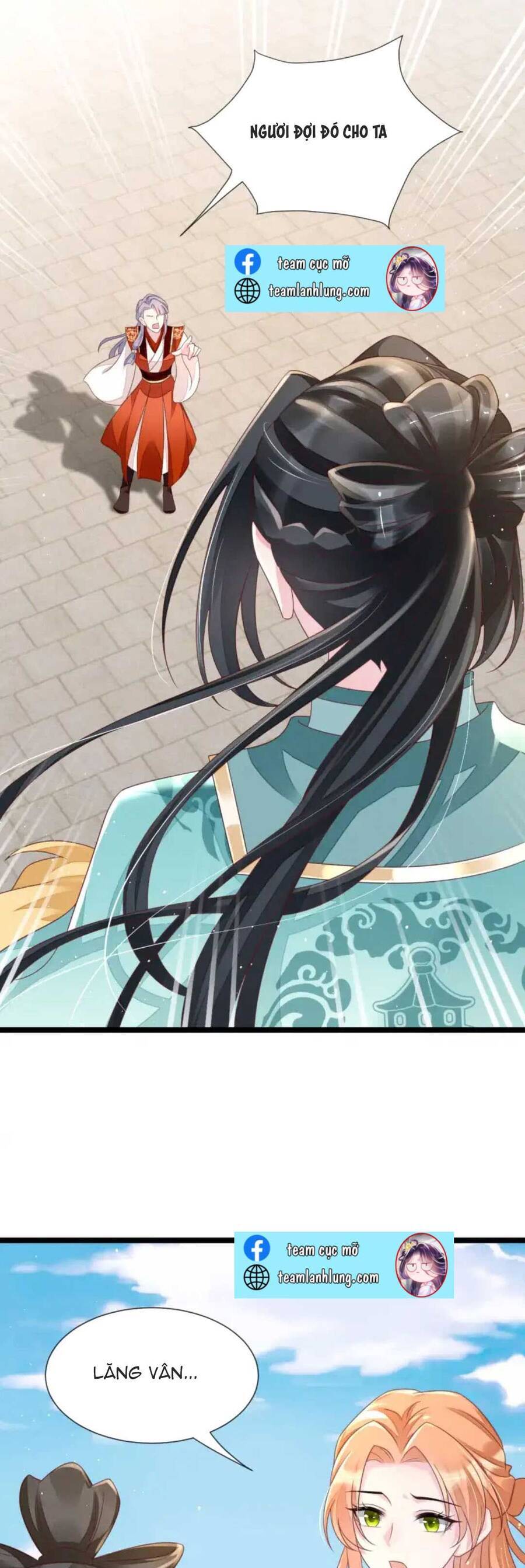 Thần Phi Ngự Thiên Hạ Chapter 18 - 15