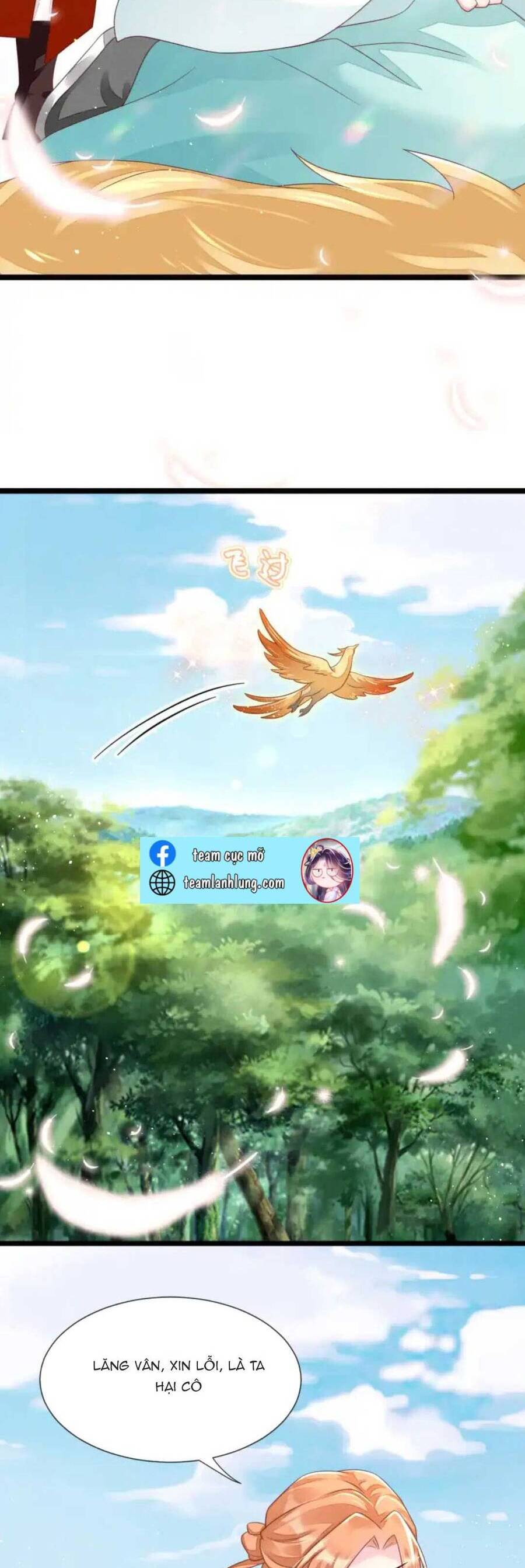 Thần Phi Ngự Thiên Hạ Chapter 18 - 17