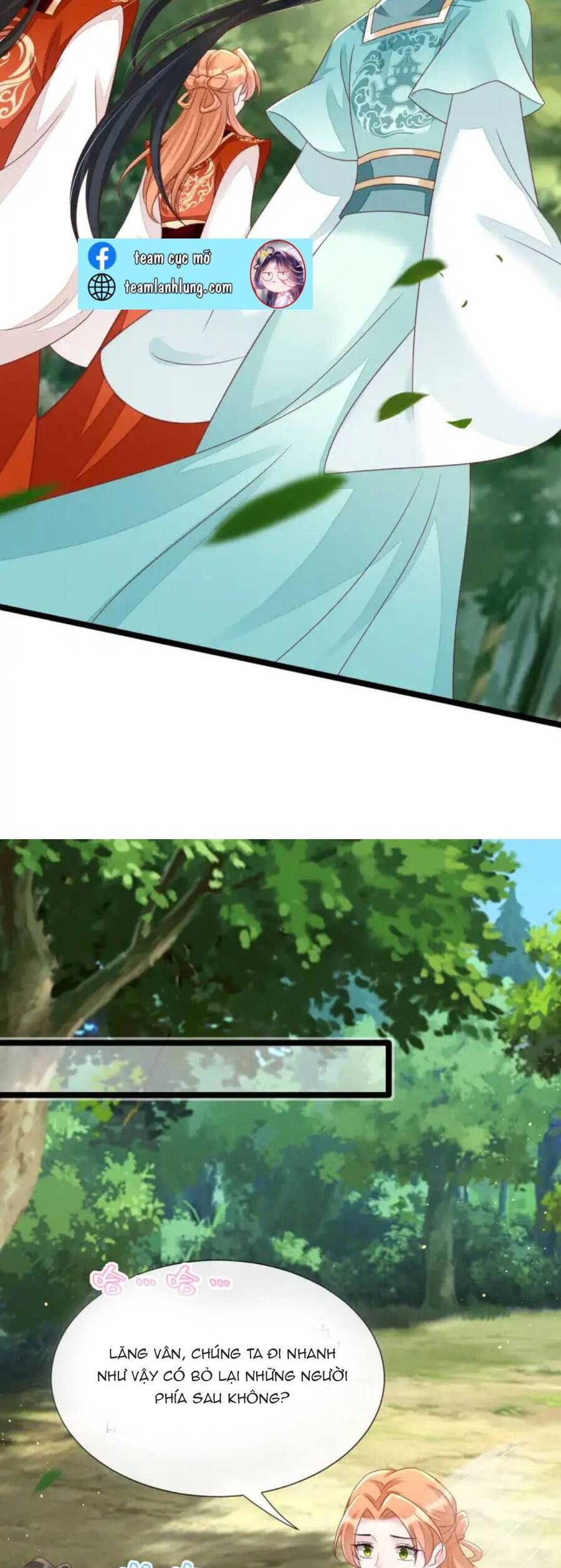 Thần Phi Ngự Thiên Hạ Chapter 18 - 24