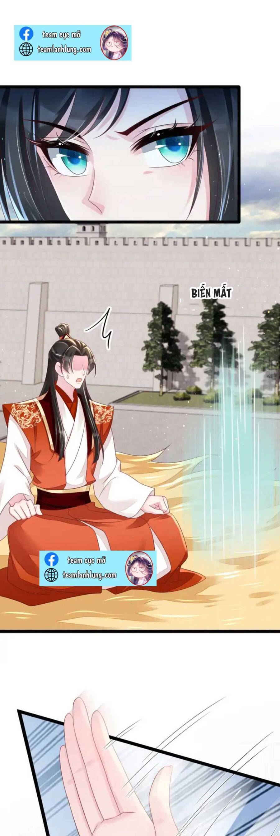 Thần Phi Ngự Thiên Hạ Chapter 18 - 8