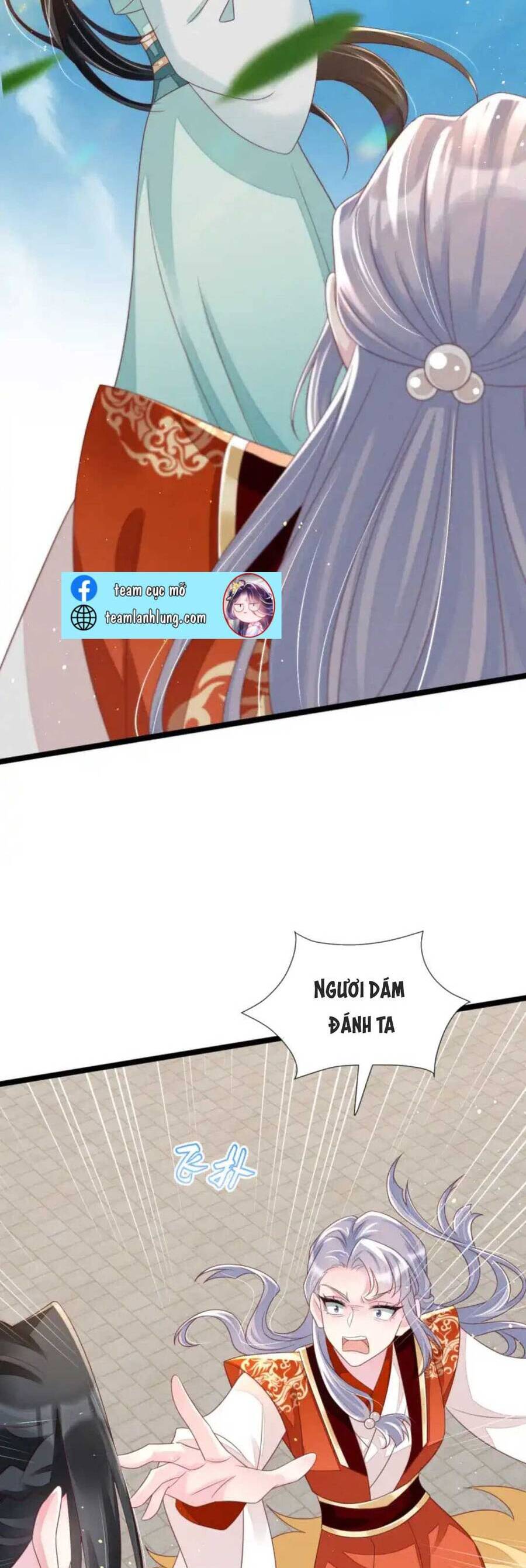 Thần Phi Ngự Thiên Hạ Chapter 18 - 10