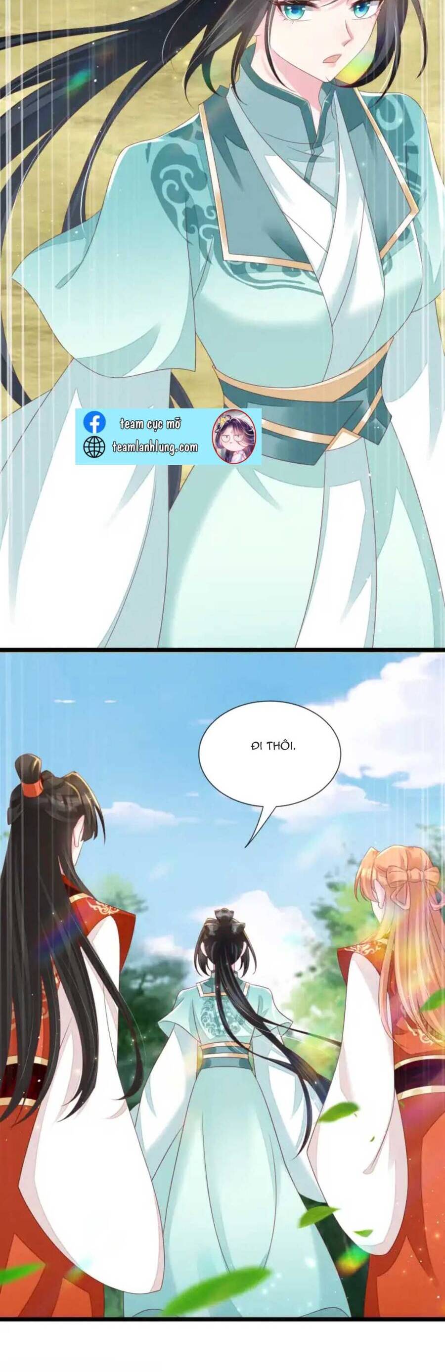 Thần Phi Ngự Thiên Hạ Chapter 19 - 11