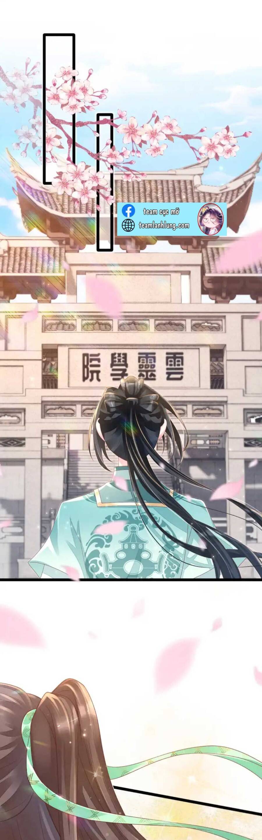 Thần Phi Ngự Thiên Hạ Chapter 19 - 12