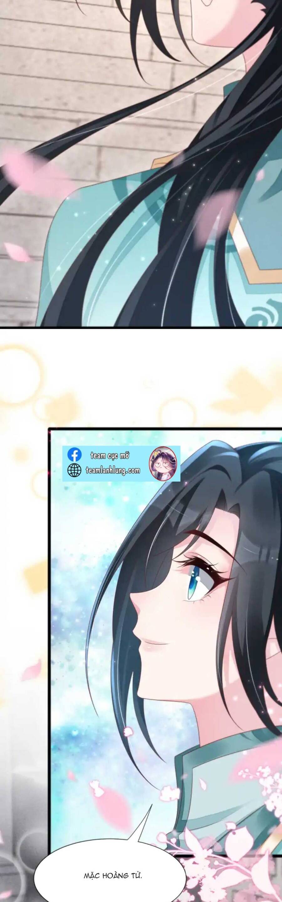 Thần Phi Ngự Thiên Hạ Chapter 19 - 14