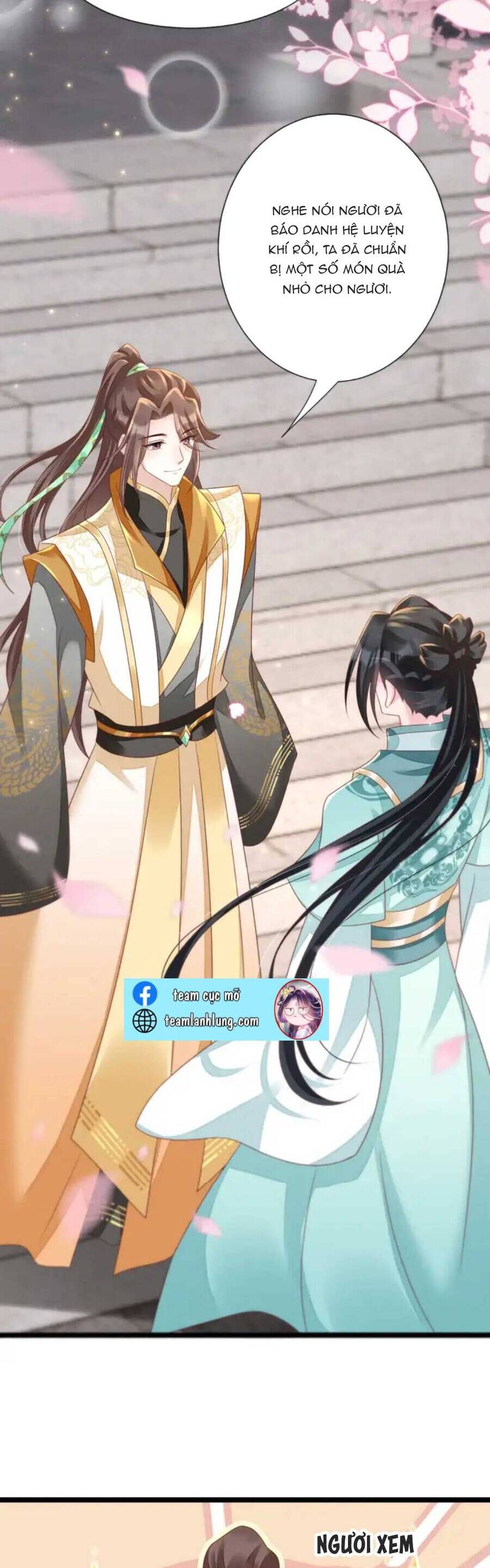 Thần Phi Ngự Thiên Hạ Chapter 19 - 15