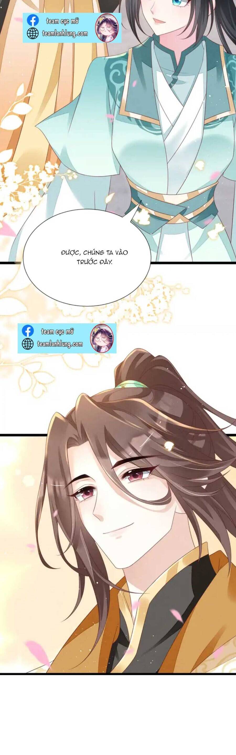 Thần Phi Ngự Thiên Hạ Chapter 19 - 19