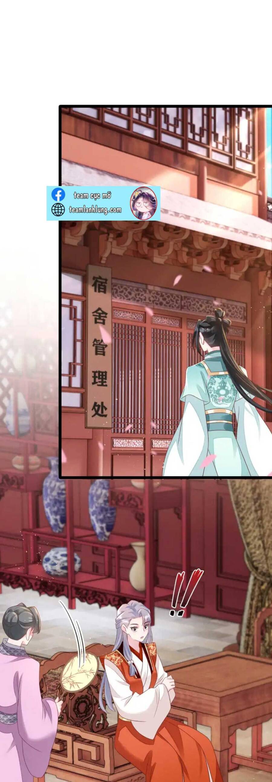 Thần Phi Ngự Thiên Hạ Chapter 19 - 20