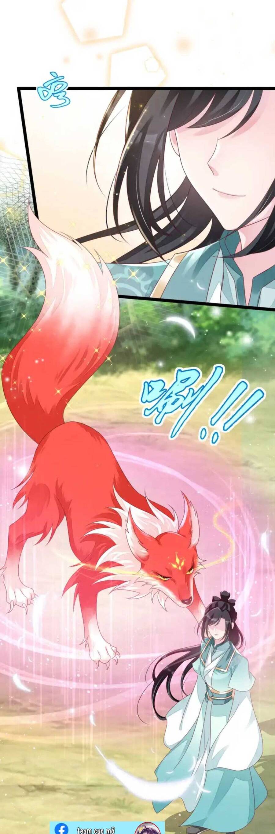 Thần Phi Ngự Thiên Hạ Chapter 19 - 3