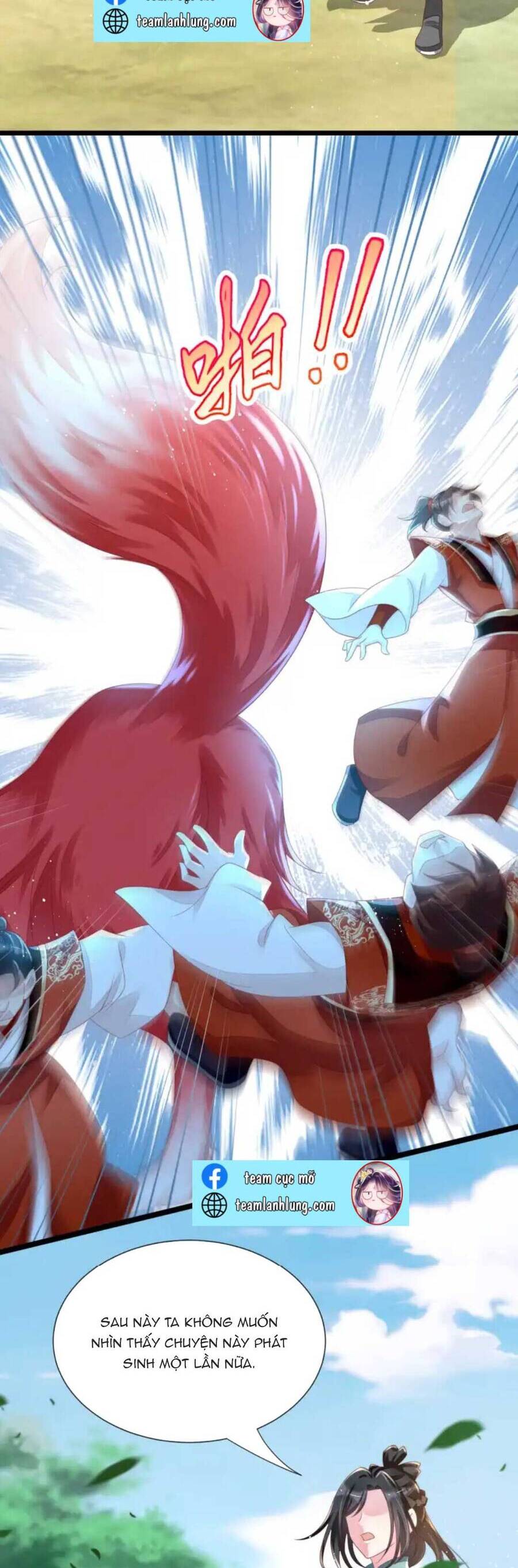 Thần Phi Ngự Thiên Hạ Chapter 19 - 4