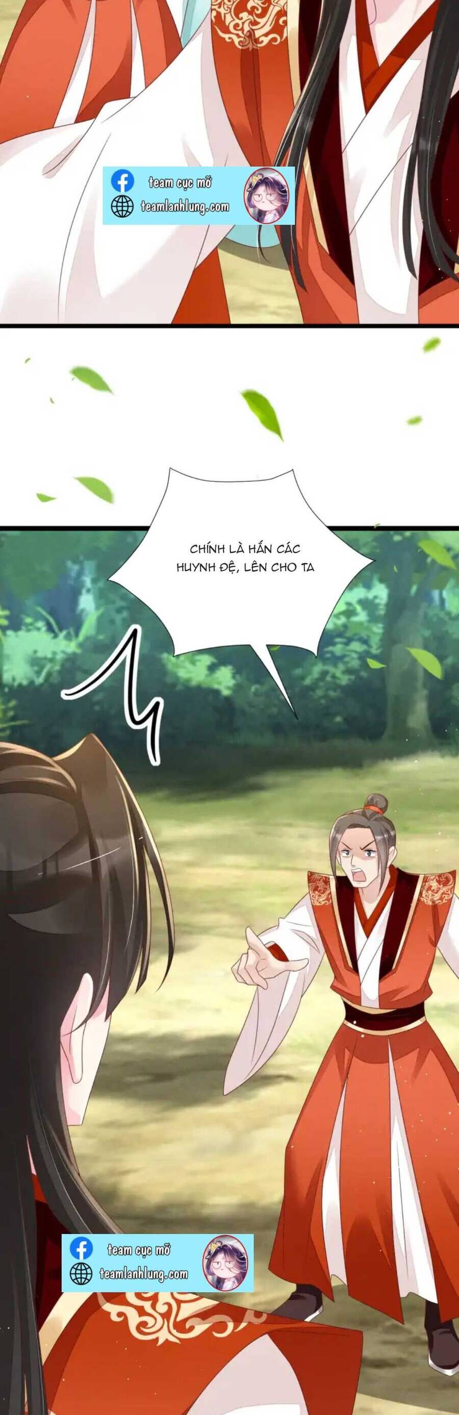 Thần Phi Ngự Thiên Hạ Chapter 19 - 7