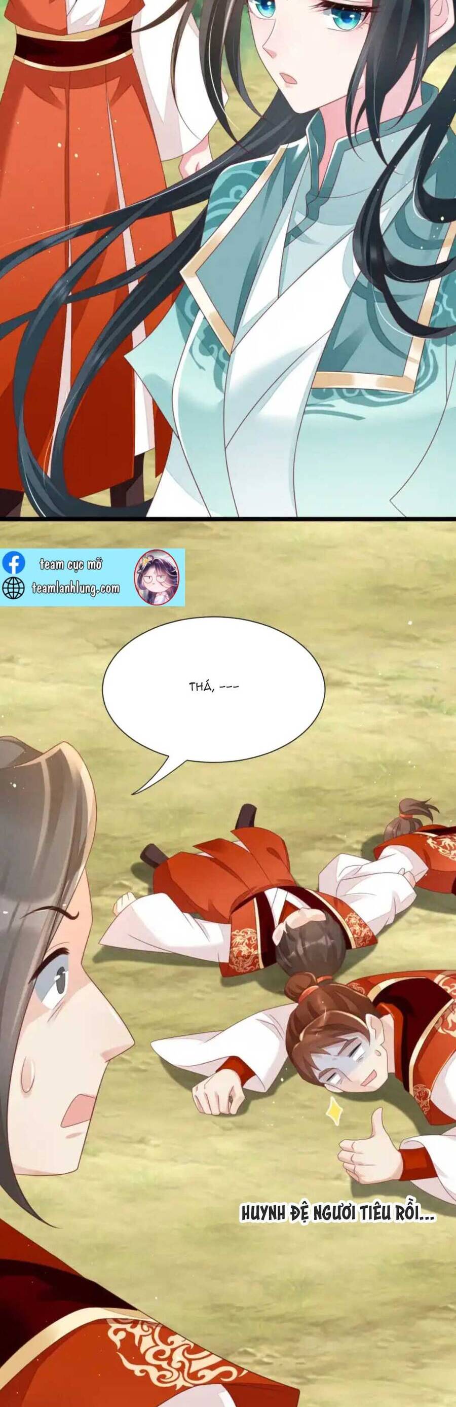 Thần Phi Ngự Thiên Hạ Chapter 19 - 9