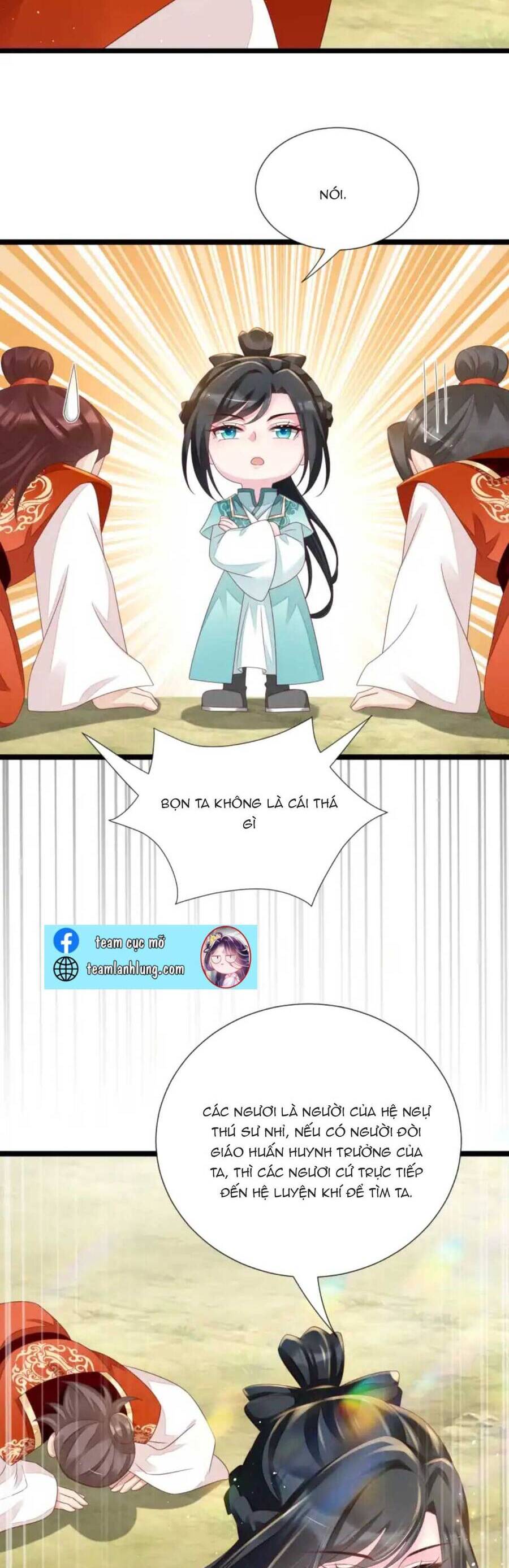 Thần Phi Ngự Thiên Hạ Chapter 19 - 10