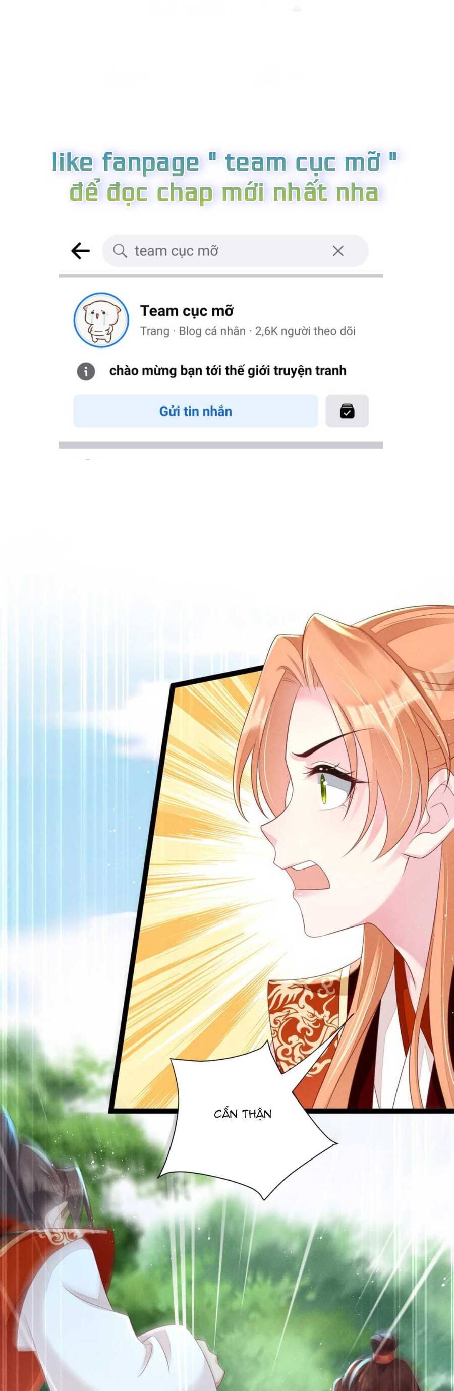 Thần Phi Ngự Thiên Hạ Chapter 20 - 2