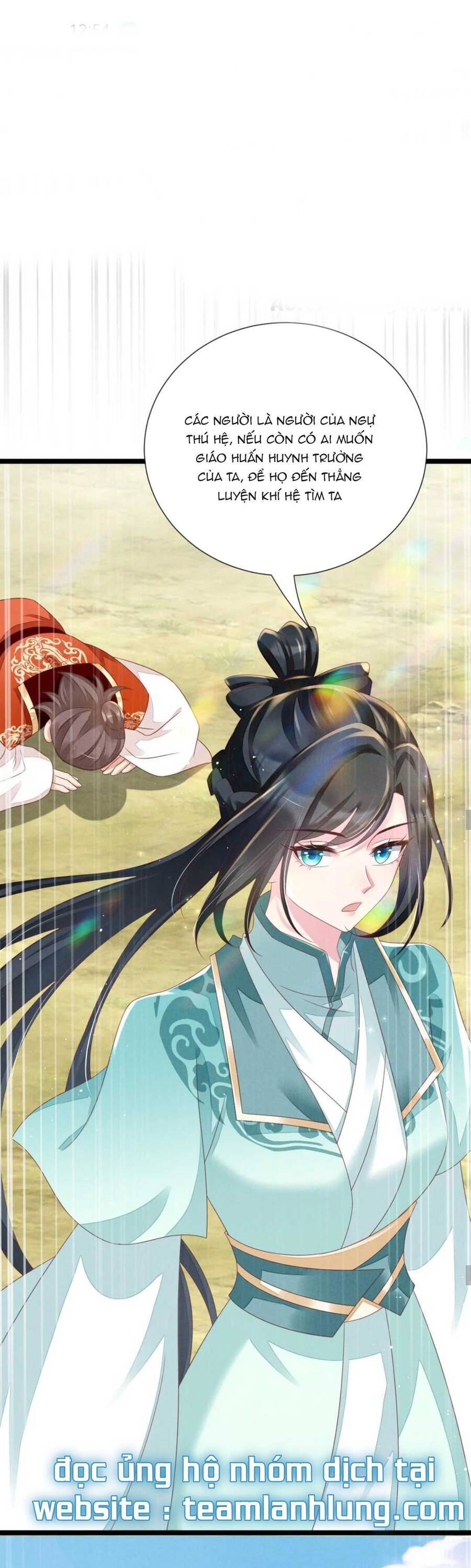 Thần Phi Ngự Thiên Hạ Chapter 20 - 11