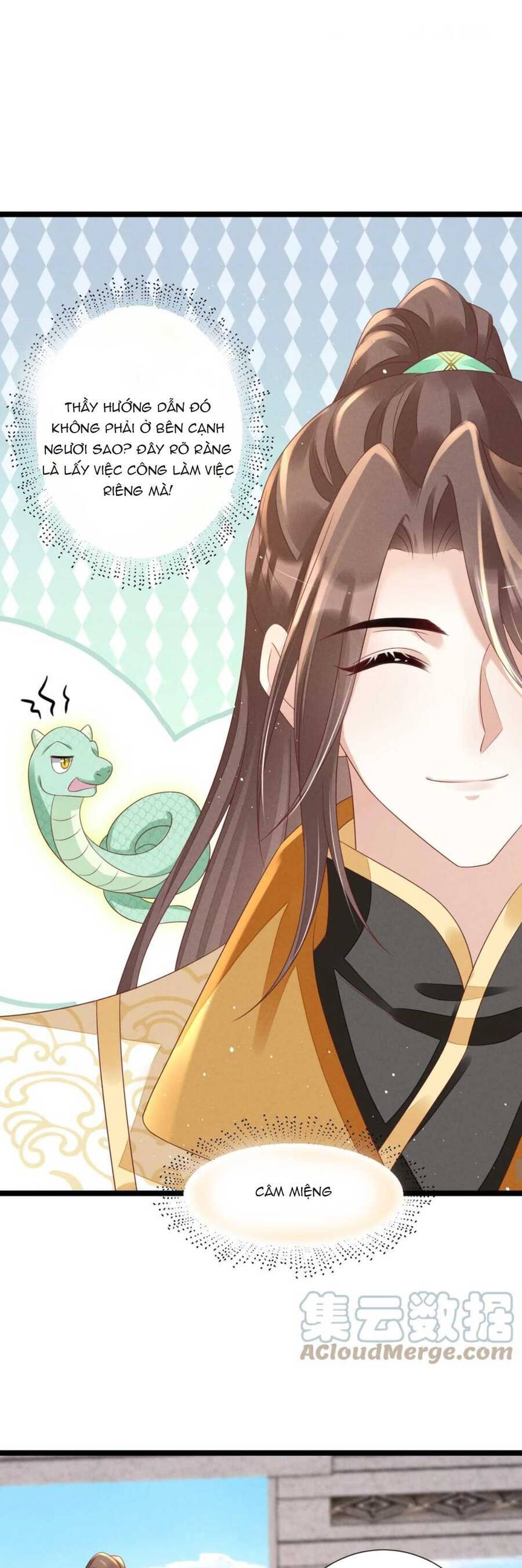 Thần Phi Ngự Thiên Hạ Chapter 20 - 18