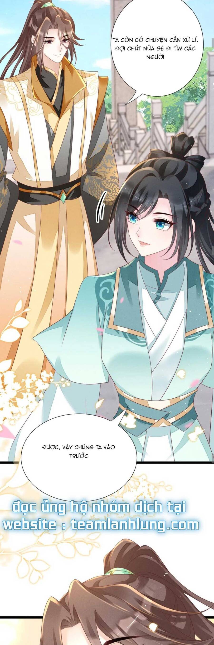 Thần Phi Ngự Thiên Hạ Chapter 20 - 19