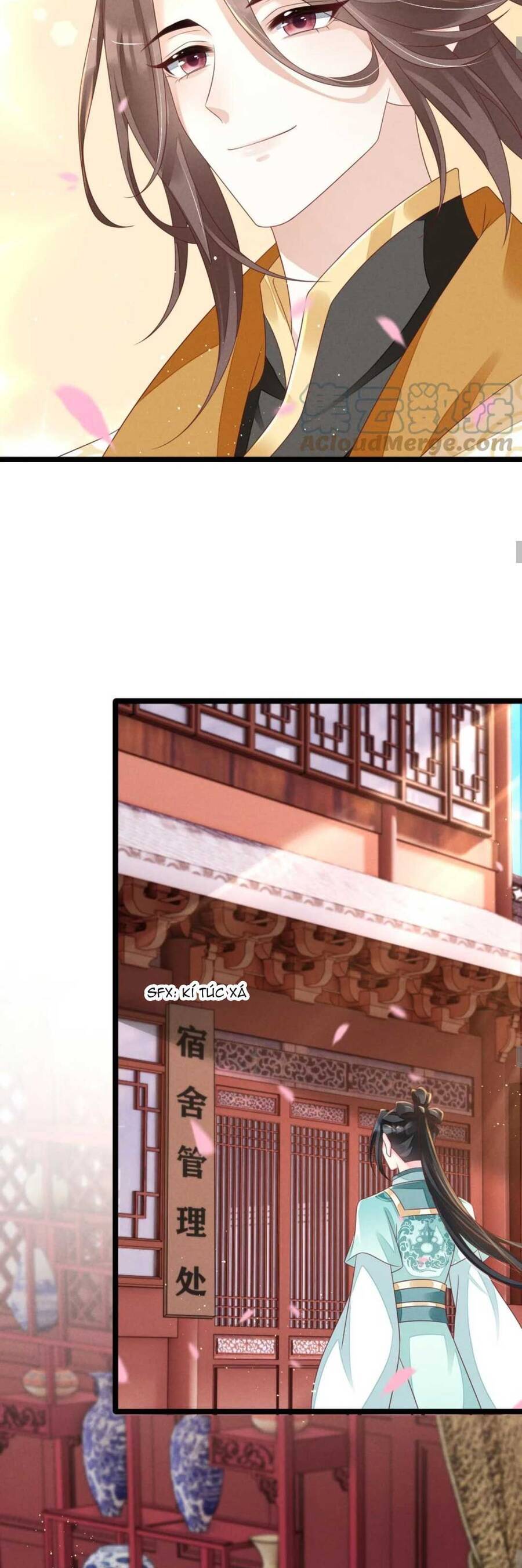 Thần Phi Ngự Thiên Hạ Chapter 20 - 20