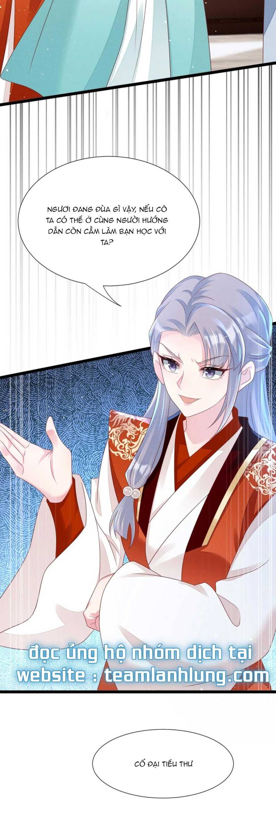 Thần Phi Ngự Thiên Hạ Chapter 20 - 26