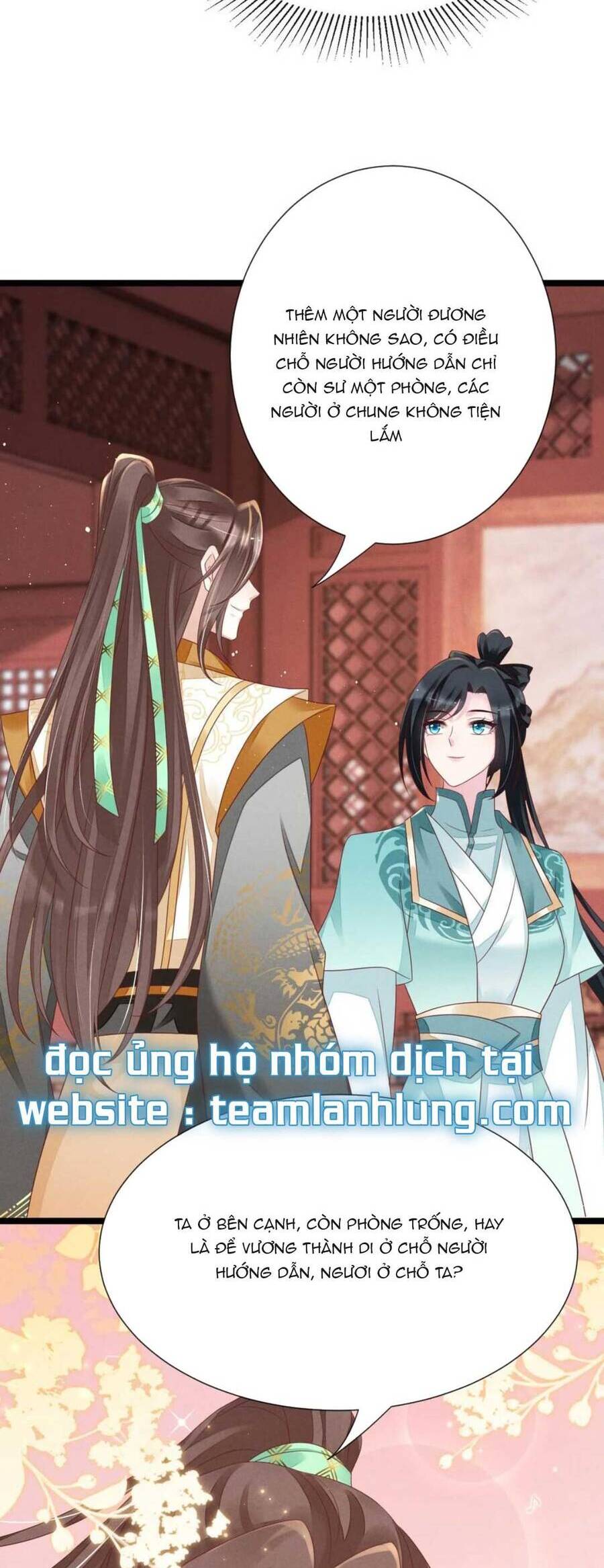 Thần Phi Ngự Thiên Hạ Chapter 20 - 28