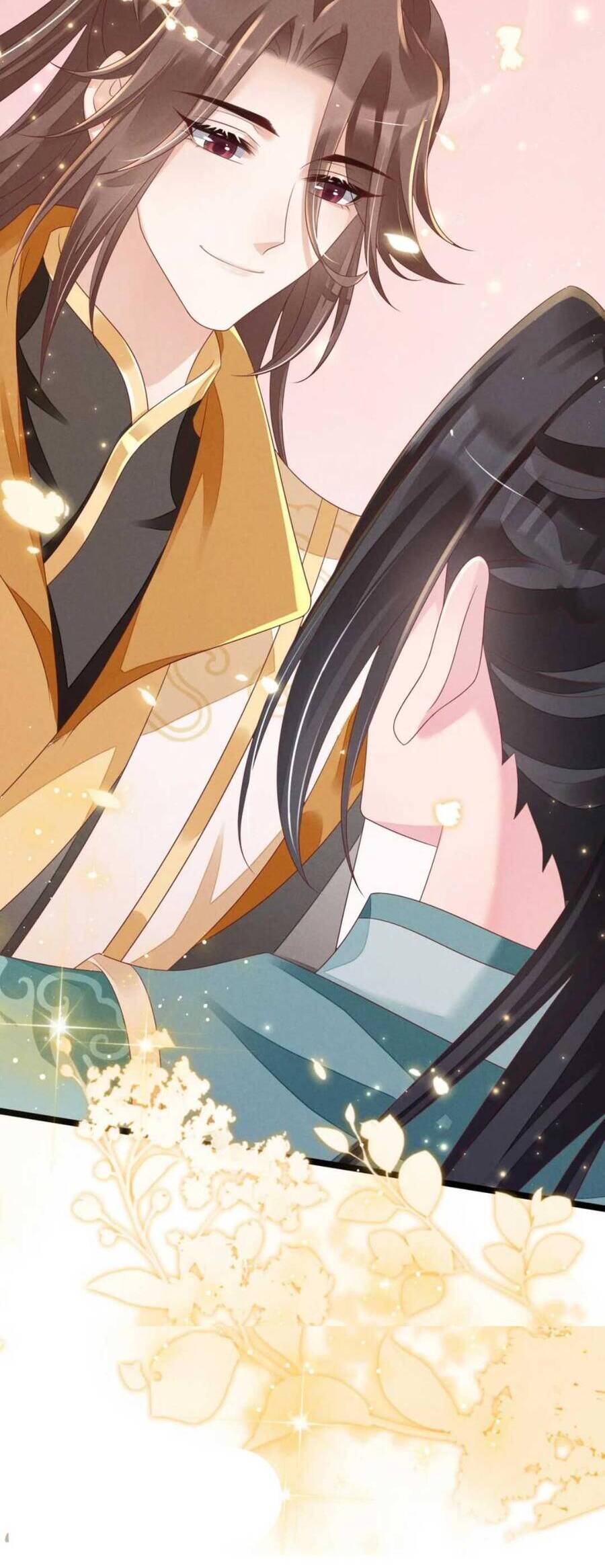 Thần Phi Ngự Thiên Hạ Chapter 20 - 29