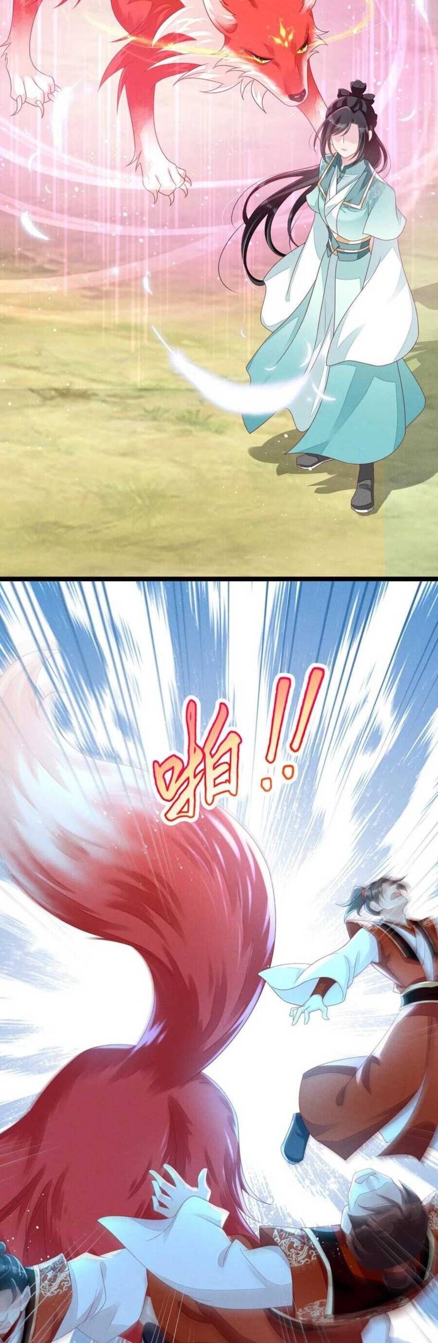 Thần Phi Ngự Thiên Hạ Chapter 20 - 4