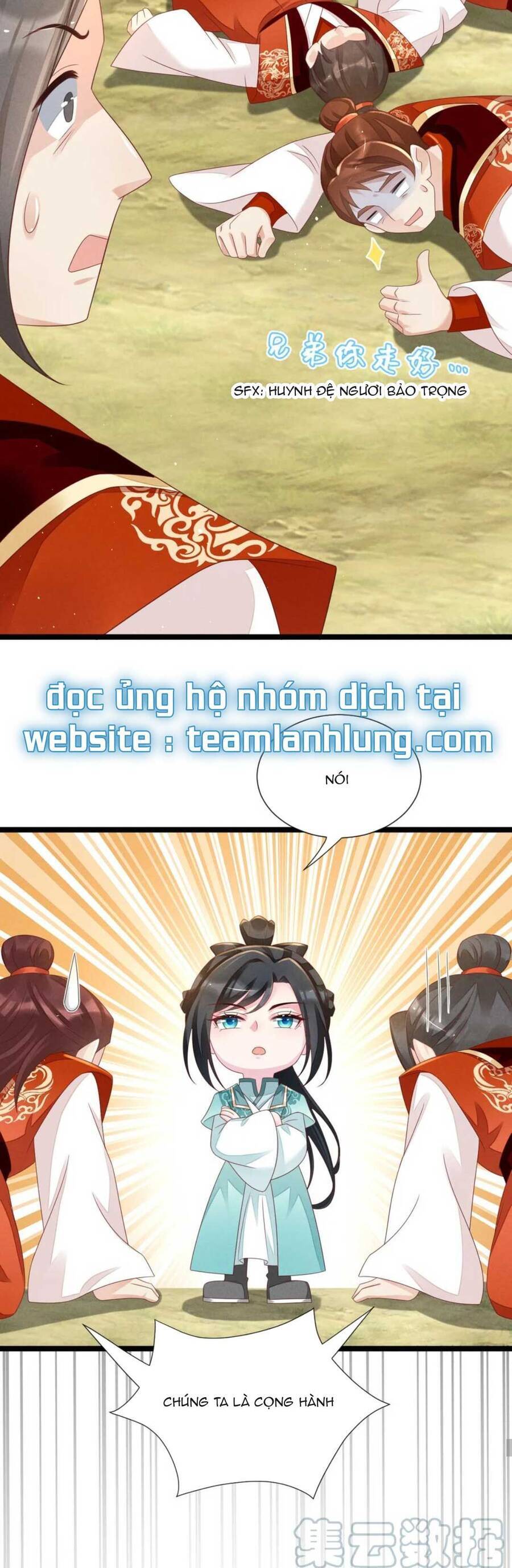 Thần Phi Ngự Thiên Hạ Chapter 20 - 10