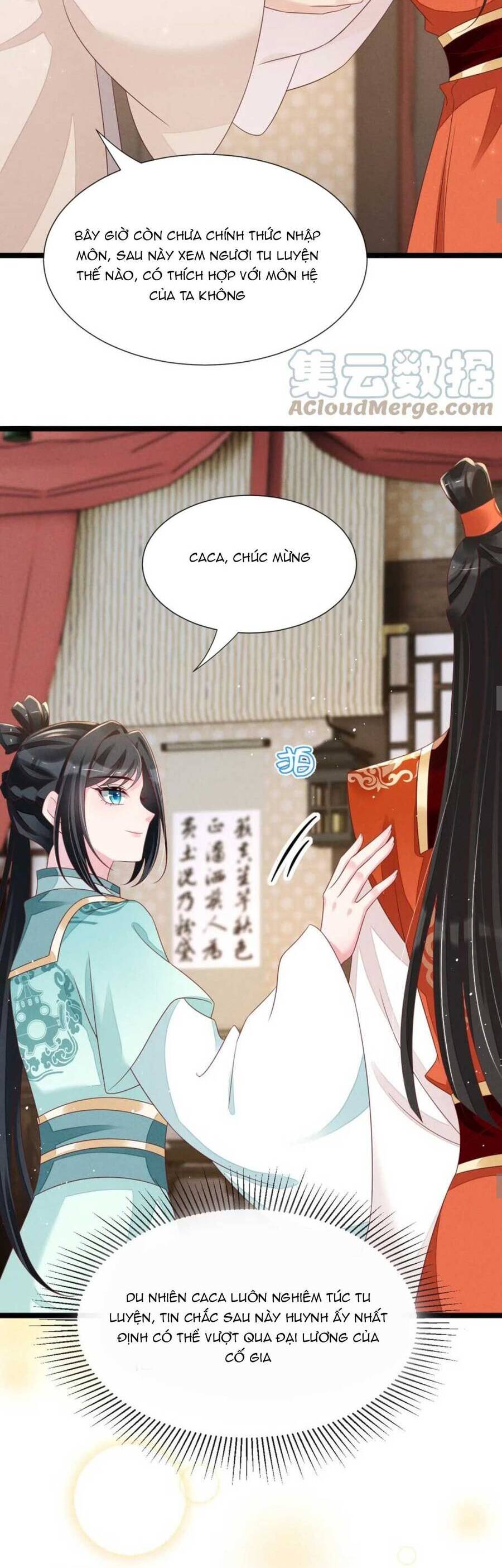 Thần Phi Ngự Thiên Hạ Chapter 21 - 13