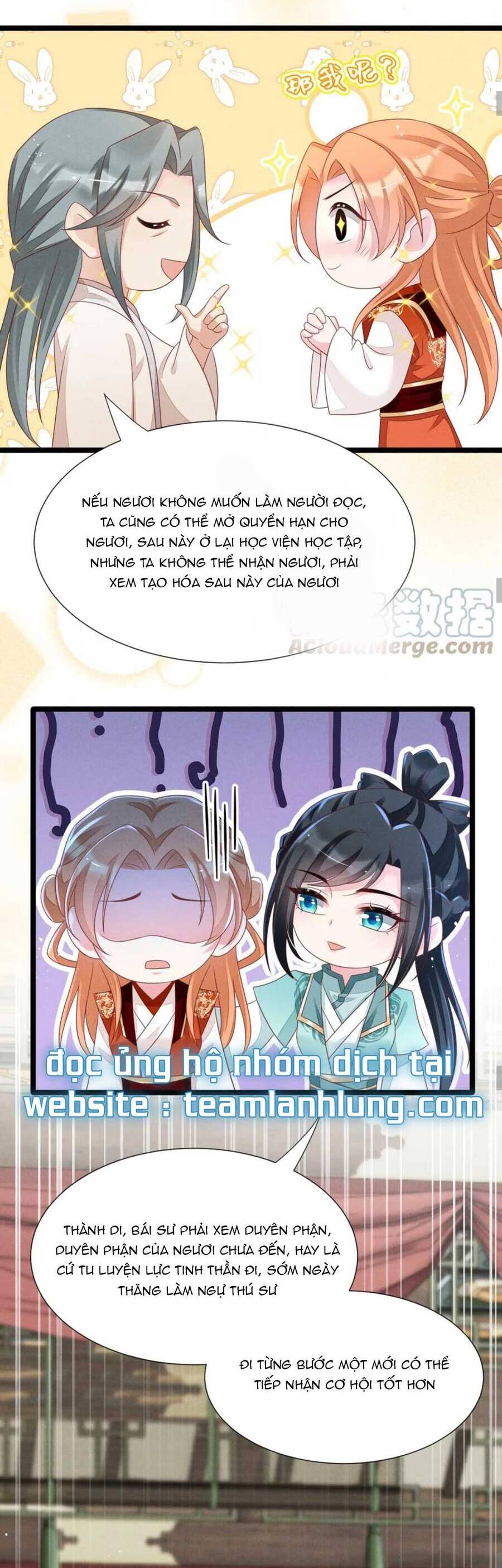 Thần Phi Ngự Thiên Hạ Chapter 21 - 14