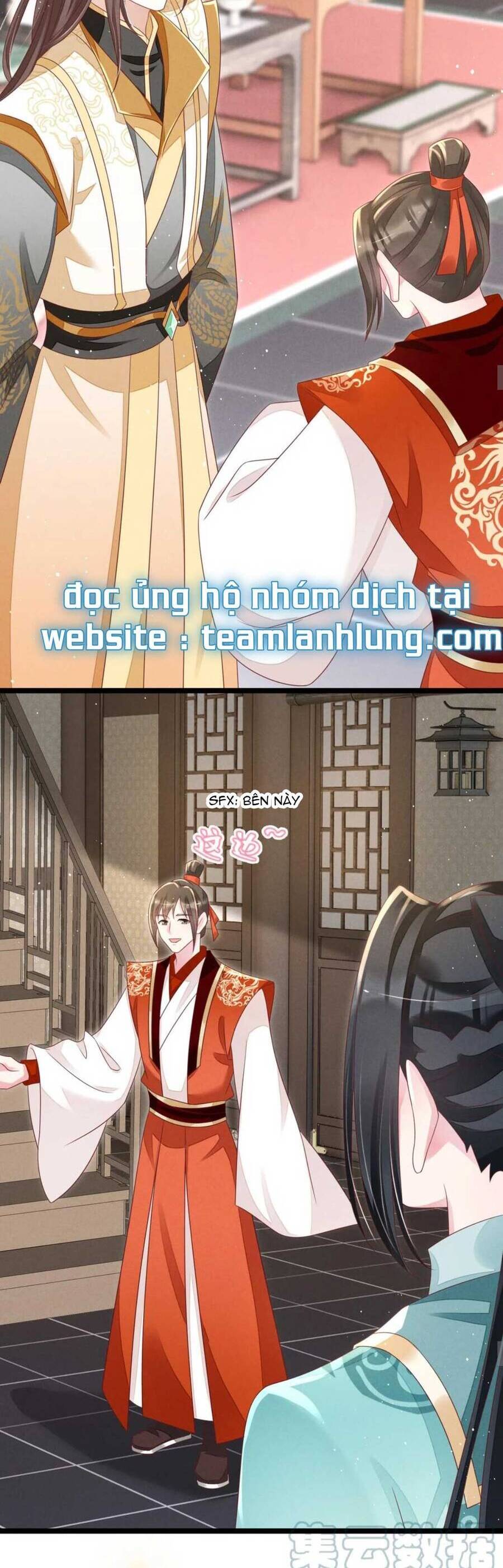 Thần Phi Ngự Thiên Hạ Chapter 21 - 16