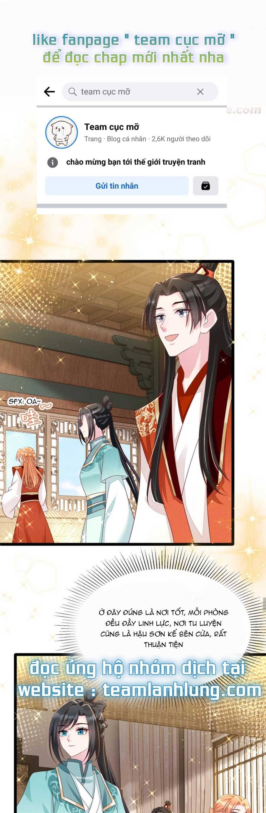 Thần Phi Ngự Thiên Hạ Chapter 21 - 17