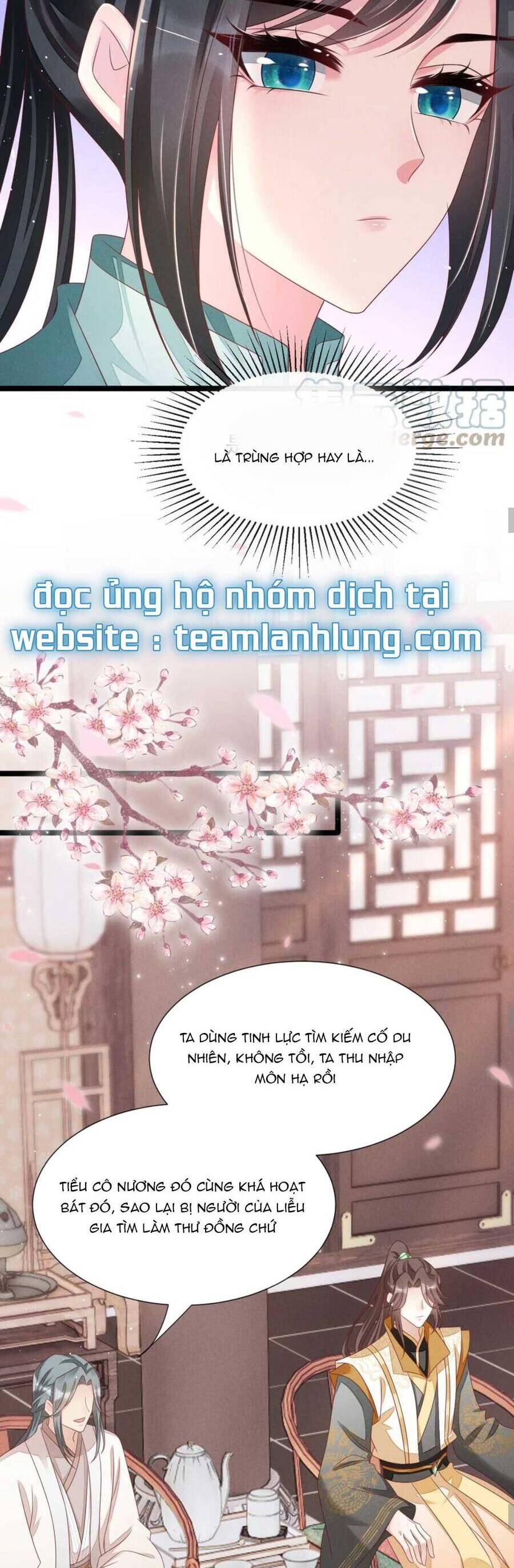 Thần Phi Ngự Thiên Hạ Chapter 21 - 19